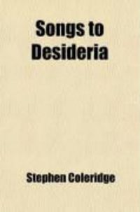 Produktbild: Songs to Desideria; And Other Poems