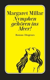 Produktbild: Nymphen geh&ouml;ren ins Meer