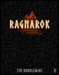 Produktbild: Ragnarok