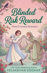 Produktbild: Blinded Risk Reward
