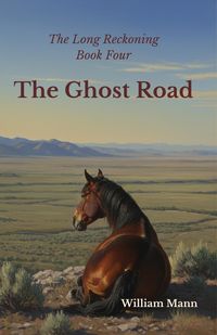 Produktbild: The Ghost Road