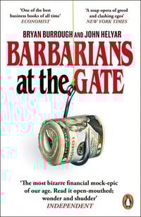 Produktbild: Barbarians at the Gate