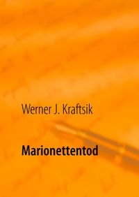 Produktbild: Marionettentod