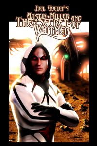 Produktbild: Austin Miller and the Secret of Whitmer