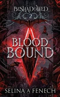 Produktbild: Blood Bound