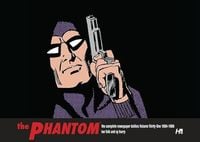 Produktbild: The Phantom the Complete Dailies volume 31