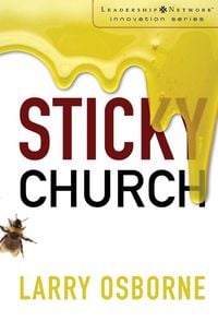 Produktbild: The Sticky Church