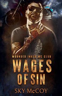Produktbild: Wages of Sin