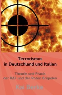 Produktbild: Terrorismus in Deutschland und Italien