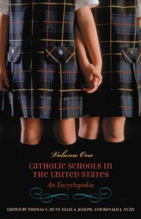 Produktbild: Cath Schools in The Us -2v