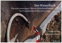 Bild vom Artikel Das Wasserbuch vom Autor Mathias Plüss