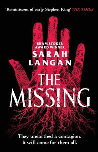 Produktbild: The Missing