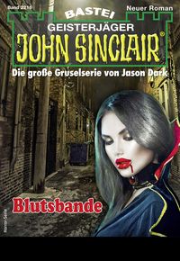 Produktbild: John Sinclair 2216
