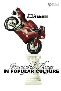 Produktbild: Beautiful Things in Popular Culture