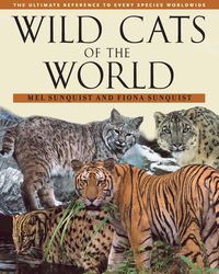 Produktbild: Wild Cats of the World