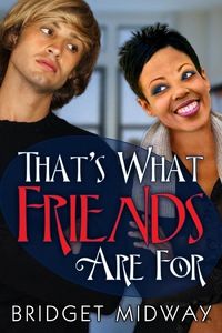 Produktbild: That's What Friends Are For
