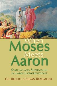 Produktbild: When Moses Meets Aaron