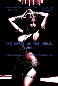 Produktbild: The Dance of the Veils... Plus-4