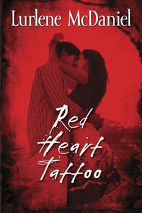 Produktbild: Red Heart Tattoo