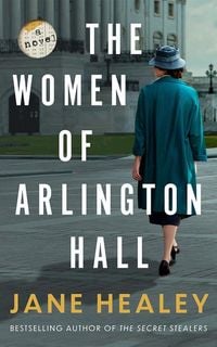Produktbild: The Women of Arlington Hall