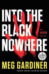 Produktbild: INTO THE BLACK NOWHERE