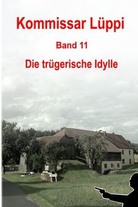 Produktbild: Kommissar L&uuml;ppi - Band 11