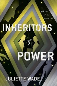 Produktbild: Inheritors of Power