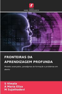Produktbild: Fronteiras Da Aprendizagem Profunda