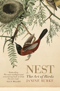 Produktbild: Burke, J: Nest