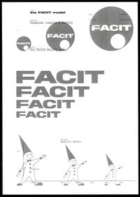 Produktbild: The FACIT Model