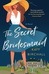 Produktbild: Secret Bridesmaid