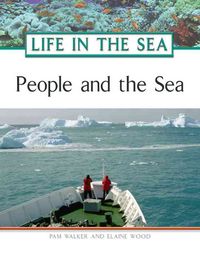 Produktbild: Walker, P:  People and the Sea