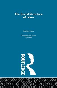 Produktbild: Soc Struct Islam