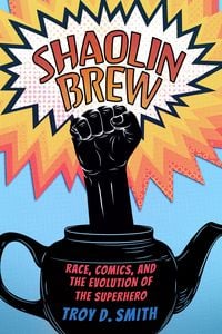 Produktbild: Shaolin Brew