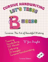 Produktbild: Cursive Handwriting