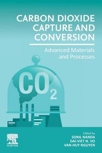 Produktbild: Carbon Dioxide Capture and Conversion