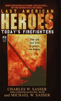 Produktbild: Last American Heroes