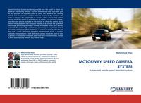 Produktbild: Motorway Speed Camera System