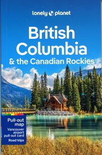 Bild vom Artikel British Columbia & the Canadian Rockies vom Autor Ray Bartlett