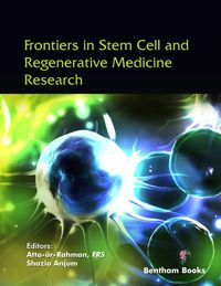 Produktbild: Frontiers in Stem Cell and Regenerative Medicine Research: Volume 9
