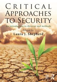 Produktbild: Critical Approaches to Security