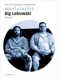 Produktbild: Absolute(ly) Big Lebowski
