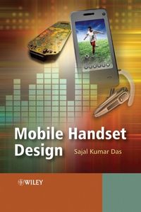 Produktbild: Mobile Handset Design