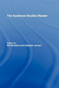 Produktbild: The Audience Studies Reader