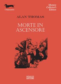 Produktbild: Morte in ascensore