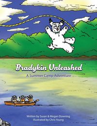 Produktbild: Bradykin Unleashed