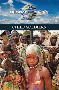 Produktbild: Child Soldiers