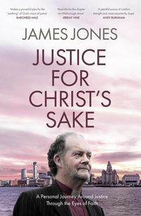 Produktbild: Justice for Christ's Sake