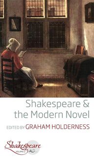 Produktbild: Shakespeare and the Modern Novel