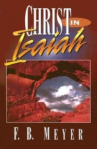Produktbild: Christ in Isaiah
